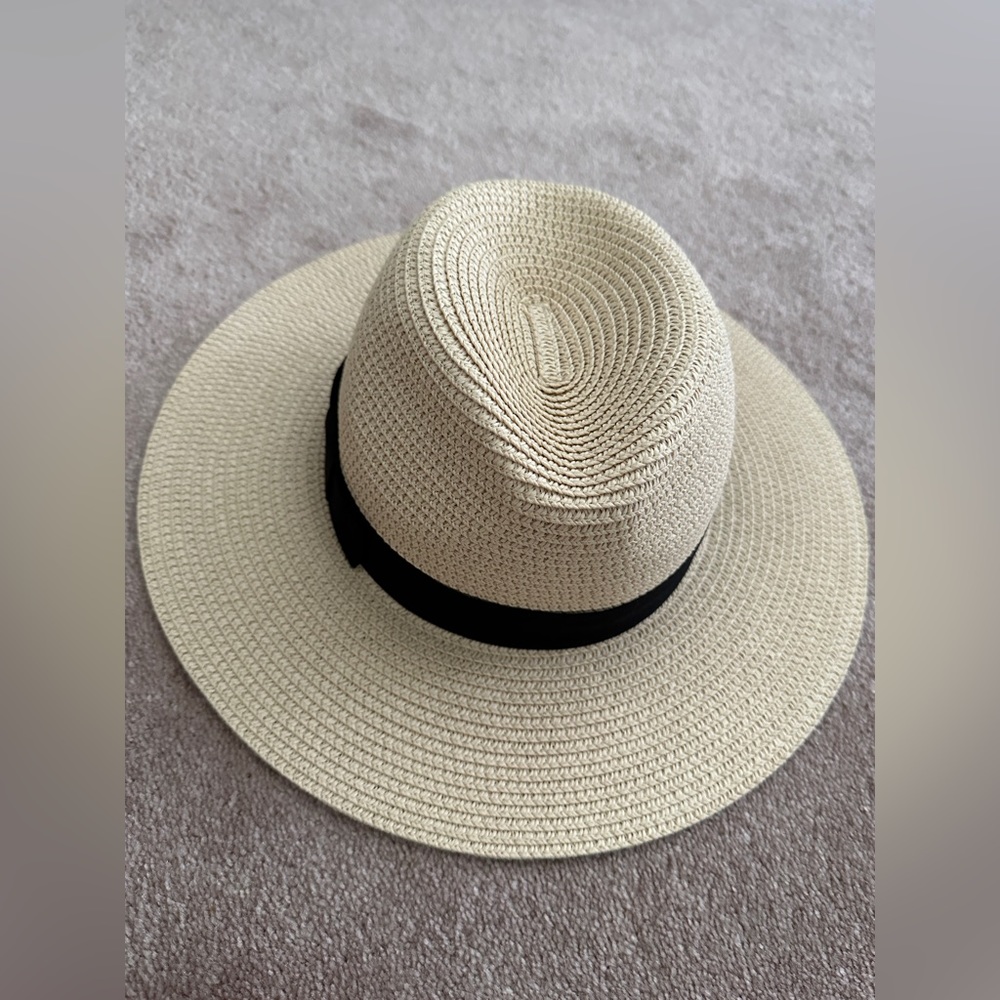 Sun hat